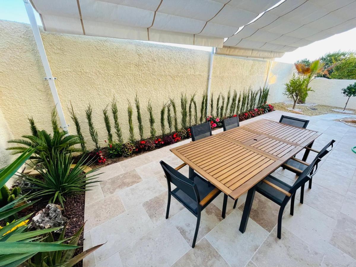 Casa Azure Villa Gran Alacant Eksteriør bilde