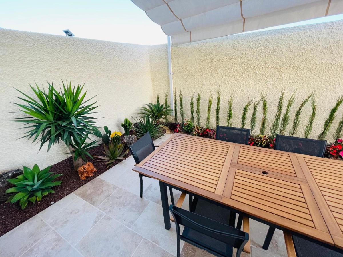 Casa Azure Villa Gran Alacant Eksteriør bilde