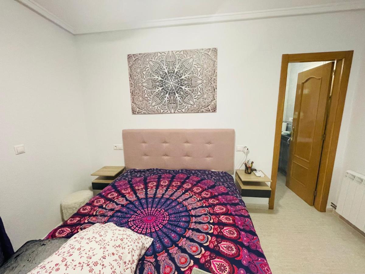 Casa Azure Villa Gran Alacant Eksteriør bilde