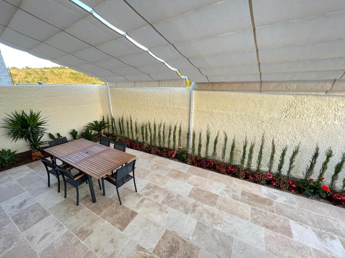 Casa Azure Villa Gran Alacant Eksteriør bilde